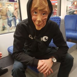 Profilbild