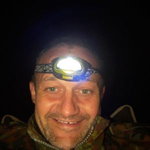 Holger Fröhlich