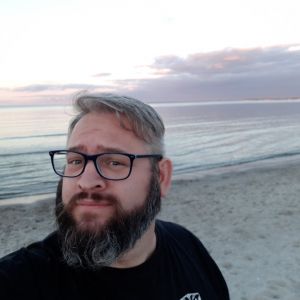 Profilbild