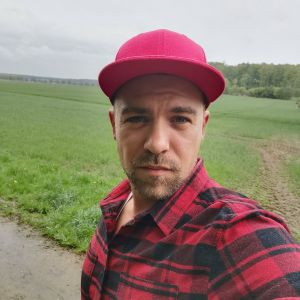 Profilbild