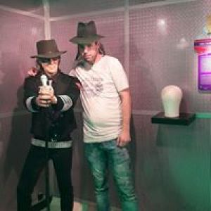 Profilbild