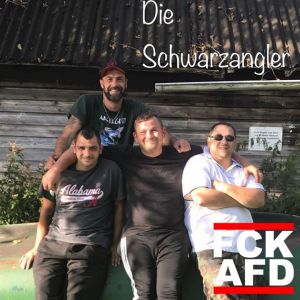 Keven Neumann Weiß