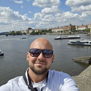 Profilbild