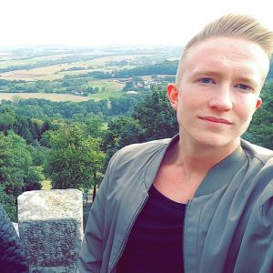 Profilbild