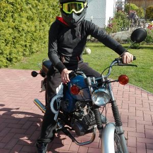 Profilbild