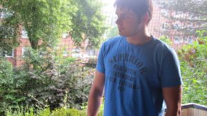 Profilbild