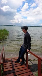 Aljoscha