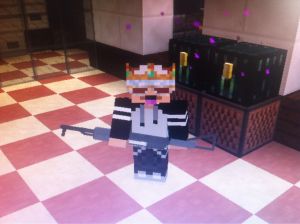 Profilbild