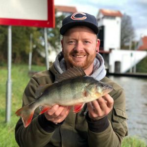 Profilbild