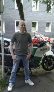 Profilbild