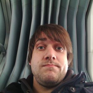 Profilbild