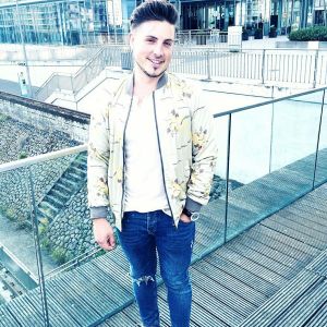 Profilbild