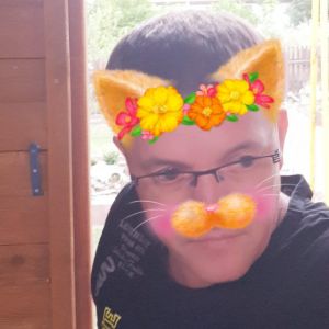 Profilbild