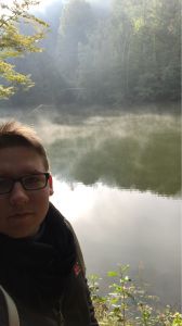 Profilbild