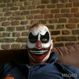 Profilbild