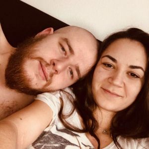 Profilbild