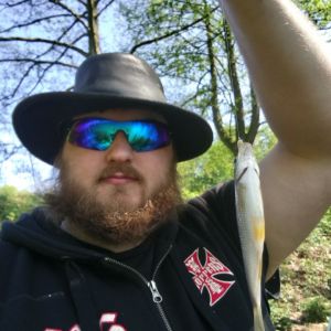 Profilbild