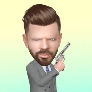 Profilbild