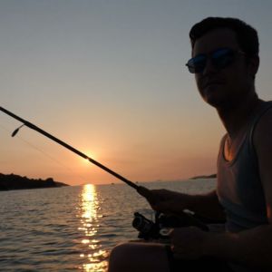 Profilbild