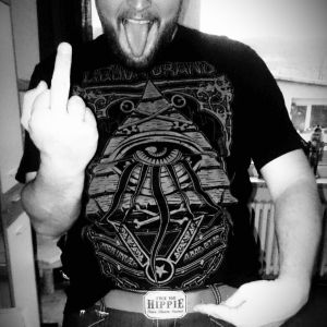 Profilbild