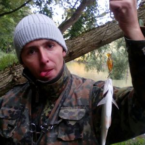 Profilbild