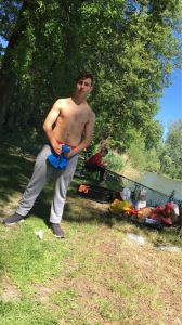 Profilbild