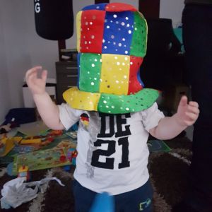 Profilbild