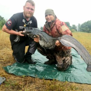 BjörnFishingonAllround