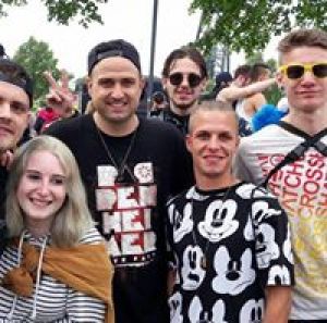 Profilbild