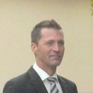 Markus Götz