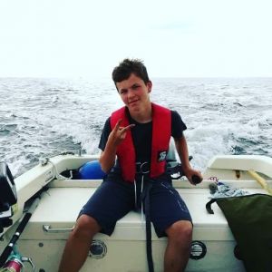 Profilbild