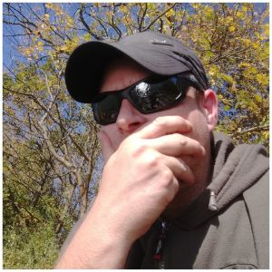 Profilbild