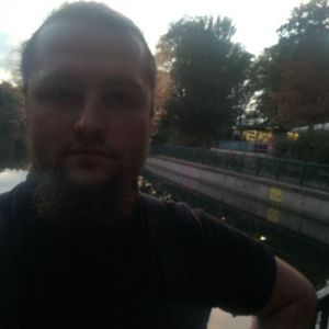 Profilbild