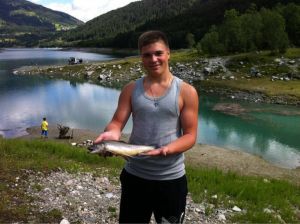 Profilbild