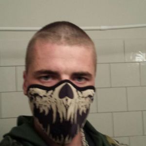 Profilbild