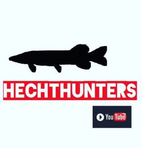 Hechthunters YouTube