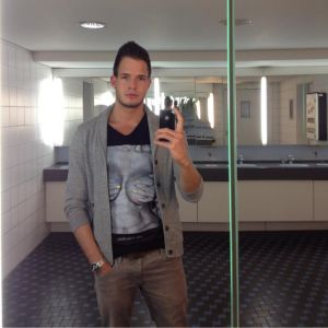 Jonas Gutscher