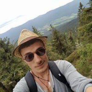 Profilbild