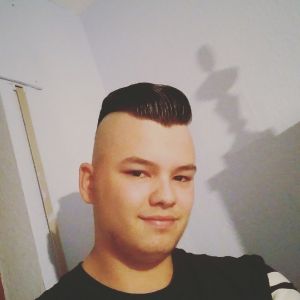 Profilbild