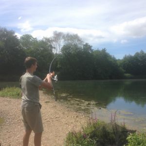 Profilbild