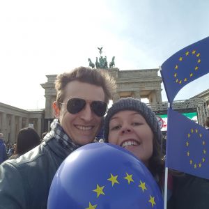 Profilbild