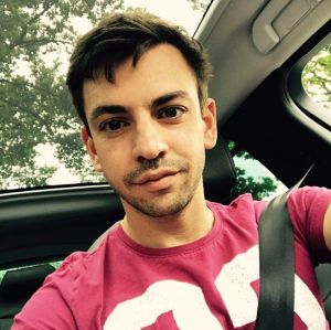 Profilbild