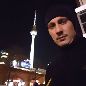 Profilbild