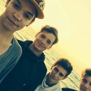 Profilbild