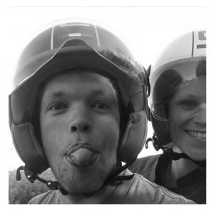 Profilbild