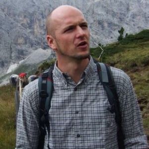 Matthias Jukiel