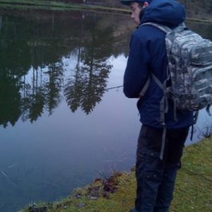 Profilbild