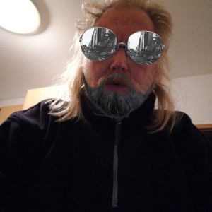 Profilbild