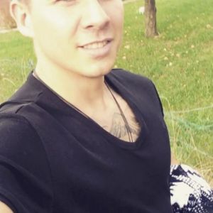 Profilbild