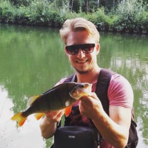 Profilbild